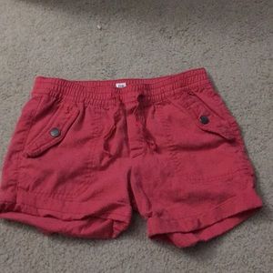 Gap kids girls shorts